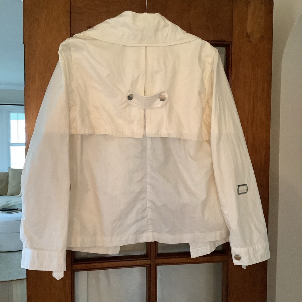 Spanner Gorgeous Spring Jacket Size 10 - image 4